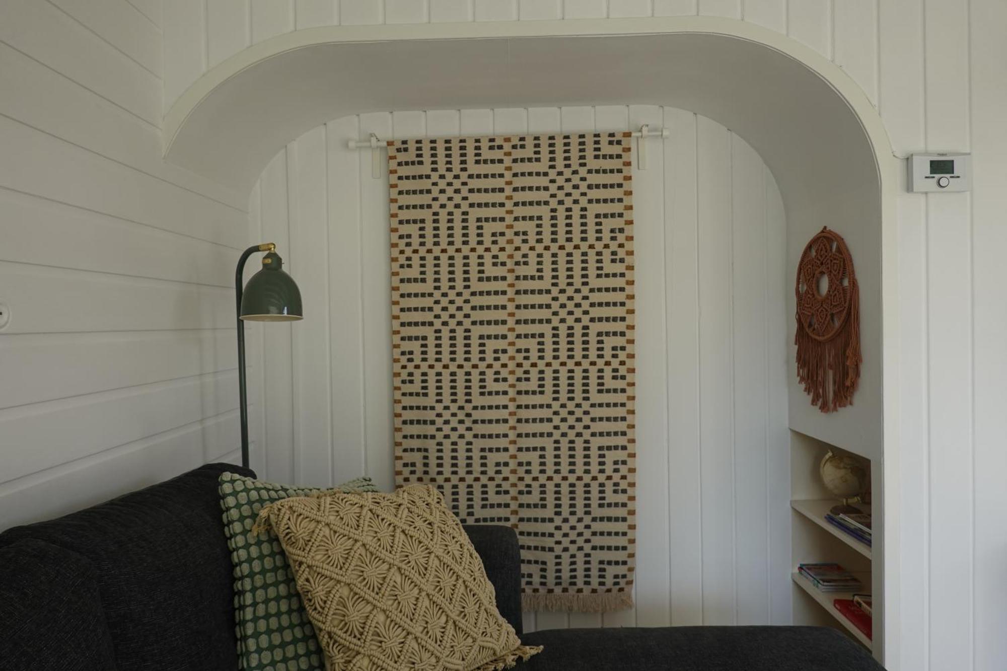 Ithaka Beach House, Unieke Plek Met Vrij Parkeren! Noordwijk Ngoại thất bức ảnh