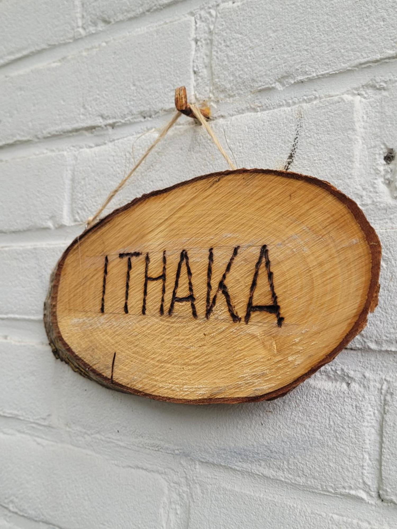 Ithaka Beach House, Unieke Plek Met Vrij Parkeren! Noordwijk Ngoại thất bức ảnh