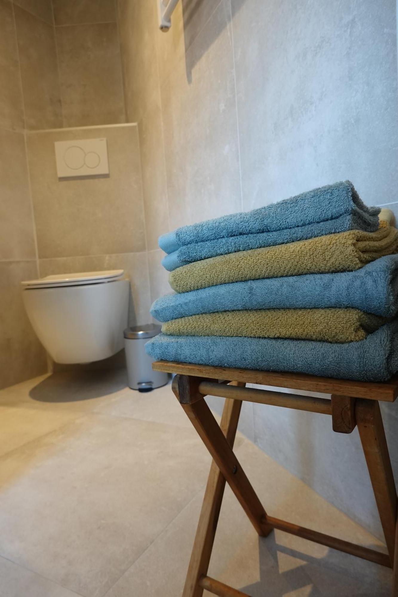 Ithaka Beach House, Unieke Plek Met Vrij Parkeren! Noordwijk Ngoại thất bức ảnh