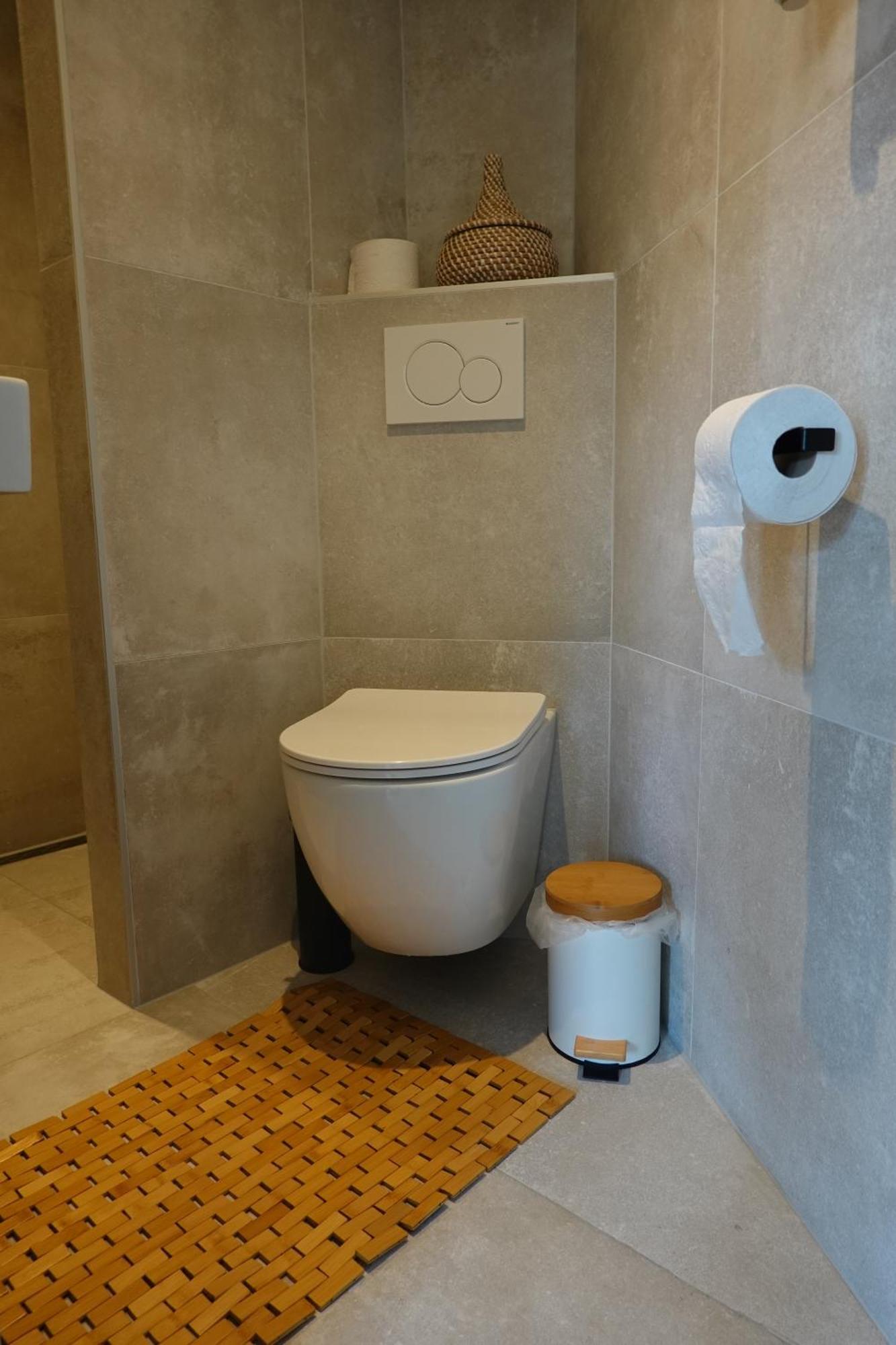 Ithaka Beach House, Unieke Plek Met Vrij Parkeren! Noordwijk Ngoại thất bức ảnh