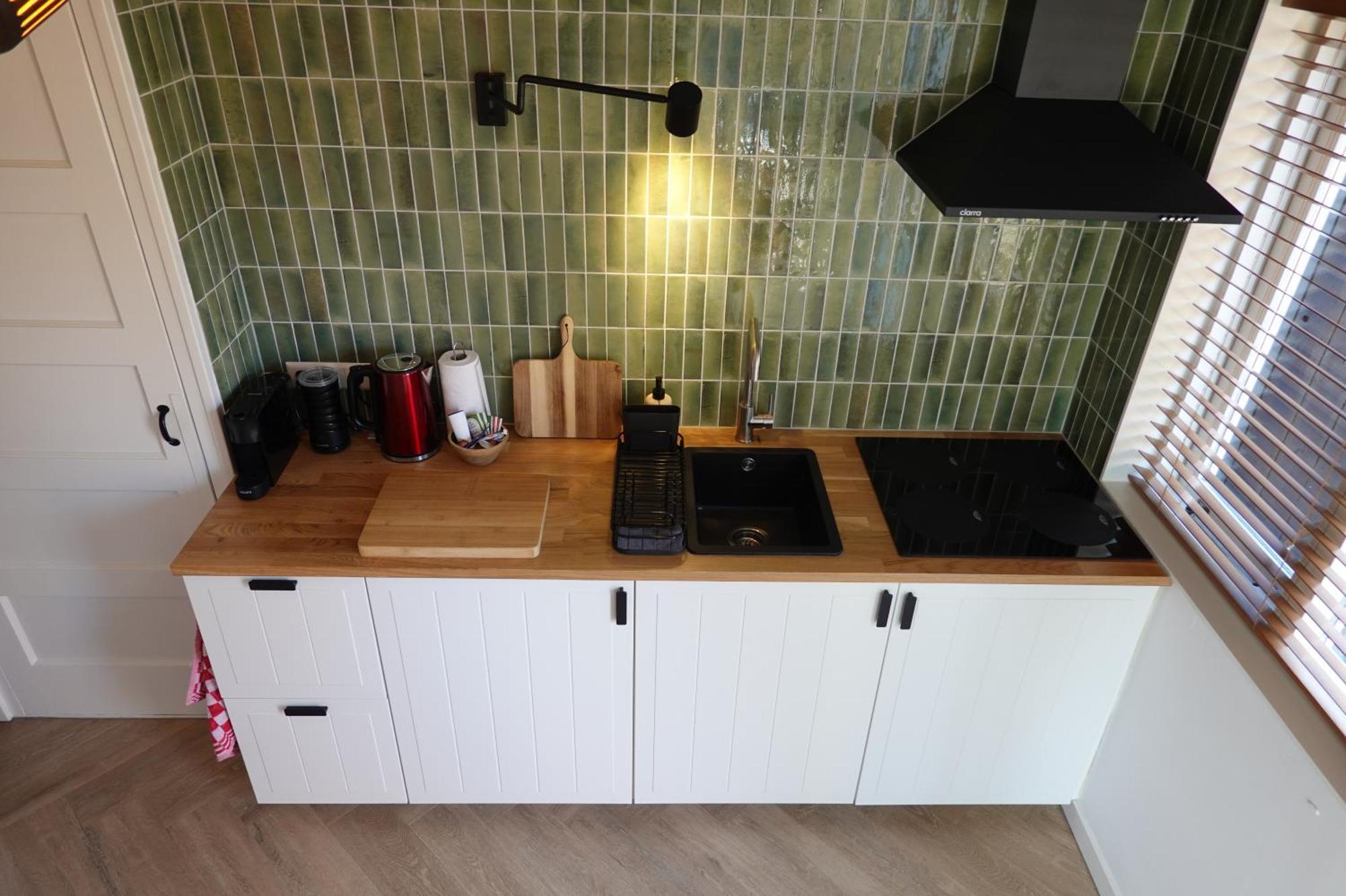 Ithaka Beach House, Unieke Plek Met Vrij Parkeren! Noordwijk Ngoại thất bức ảnh